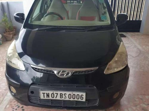 2010 Hyundai i10 MT for sale