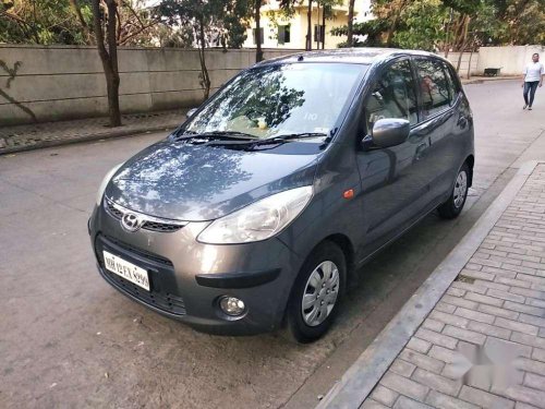 Used Hyundai i10 Magna 2008 MT for sale 