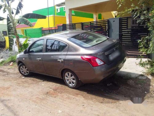 Used 2013 Nissan Sunny XL MT for sale