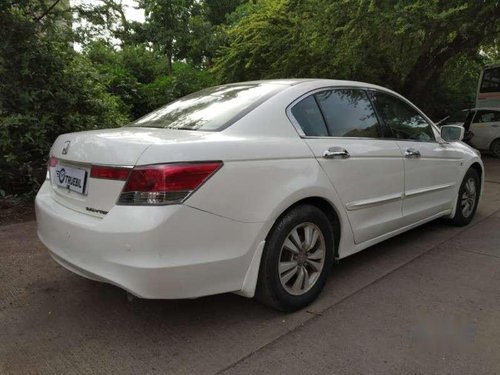 2009 Honda Accord MT for sale