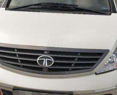 Used Tata Aria Pure LX 4x2 2016 MT for sale 