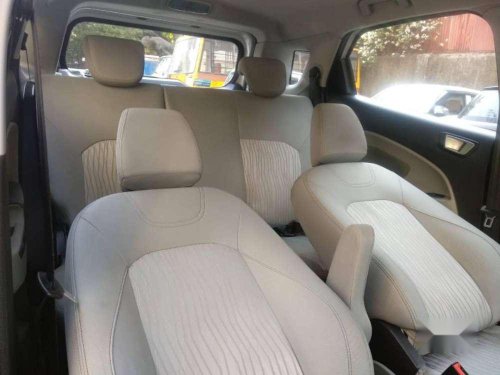 Used Ford EcoSport car AT at low price