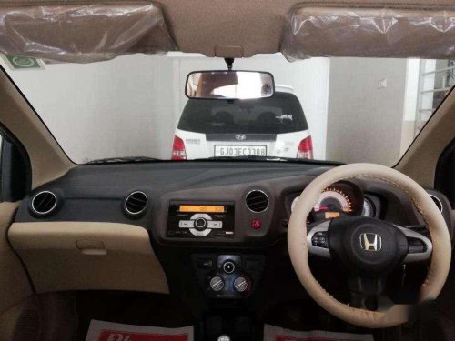 Honda Brio S MT 2013 for sale 