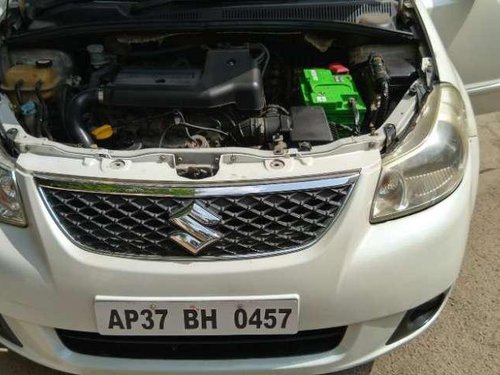 2011 Maruti Suzuki SX4 MT for sale at low price