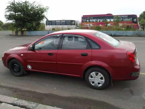 Used 2006 Chevrolet Optra MT car at low price