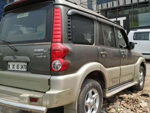 Mahindra Scorpio 2010 MT for sale 