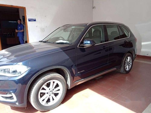 BMW X5 2016 xDrive 30d AT for sale 