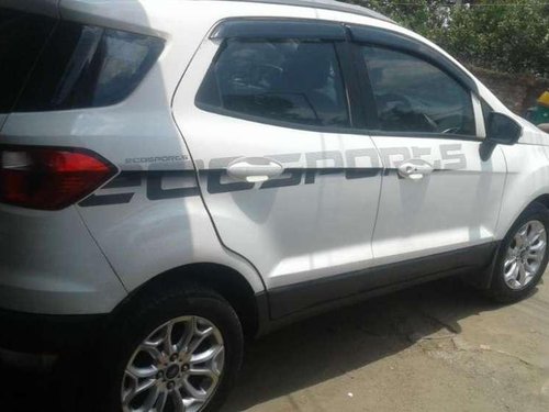 Used 2016 Ford EcoSport MT for sale