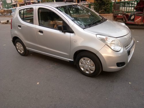 2009 Maruti Suzuki A Star LXI Petrol MT for sale in New Delhi