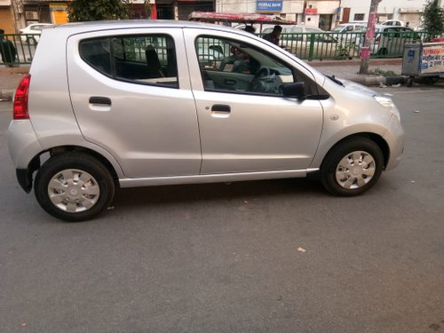 2009 Maruti Suzuki A Star LXI Petrol MT for sale in New Delhi