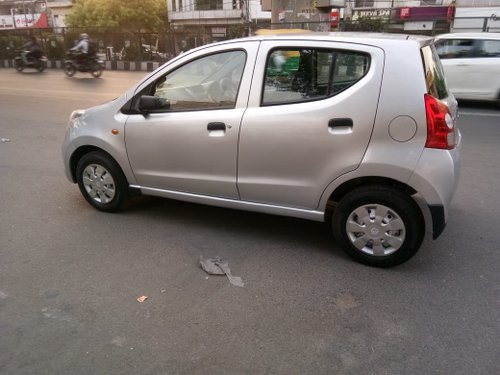 2009 Maruti Suzuki A Star LXI Petrol MT for sale in New Delhi