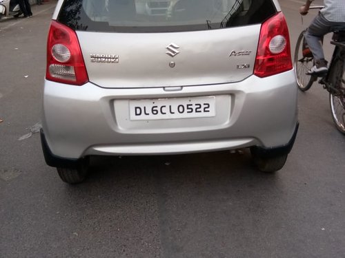 2009 Maruti Suzuki A Star LXI Petrol MT for sale in New Delhi