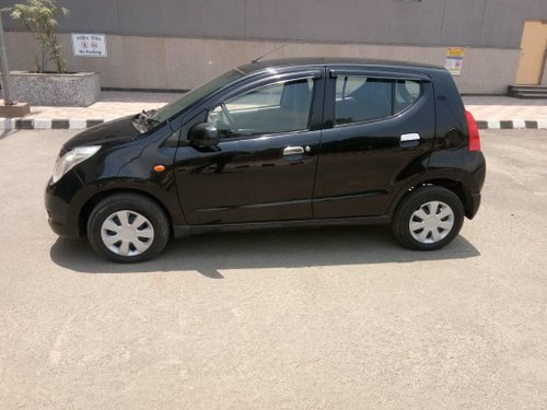 2009 Maruti Suzuki A Star VXI Petrol MT for sale in New Delhi