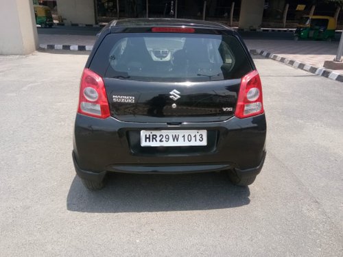 2009 Maruti Suzuki A Star VXI Petrol MT for sale in New Delhi