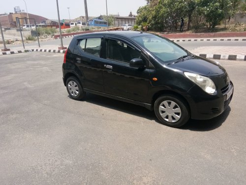 2009 Maruti Suzuki A Star VXI Petrol MT for sale in New Delhi