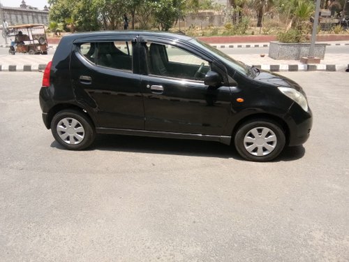 2009 Maruti Suzuki A Star VXI Petrol MT for sale in New Delhi