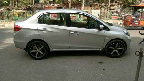 2013 Honda Amaze Diesel MT for sale in New Delhi