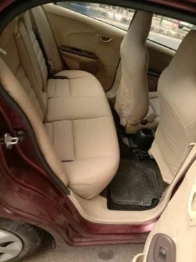 2013 Honda Amaze S iDTEC Diesel MT for sale in New Delhi