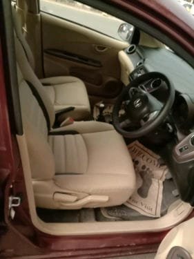 2013 Honda Amaze S iDTEC Diesel MT for sale in New Delhi