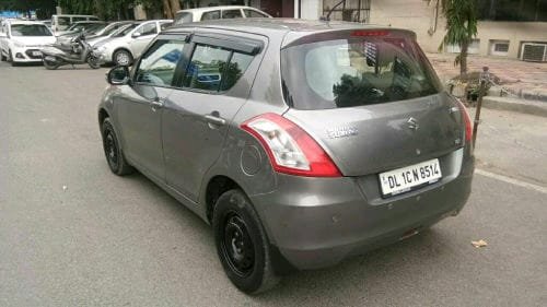 2013 Maruti Suzuki Swift VXI Petrol Manual for sale in New Delhi