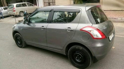 2013 Maruti Suzuki Swift VXI Petrol Manual for sale in New Delhi