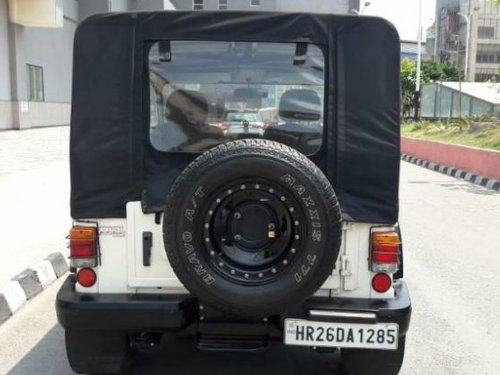 2016 Mahindra Thar CRDe AC Diesel MT for sale in New Delhi