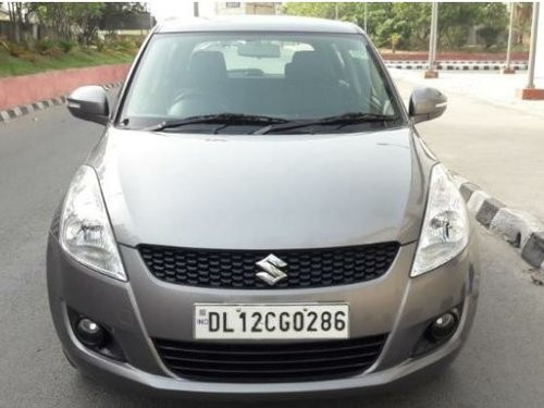 2013 Maruti Suzuki Swift ZDI Diesel MT for sale in New Delhi