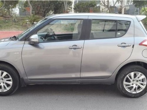 2013 Maruti Suzuki Swift ZDI Diesel MT for sale in New Delhi