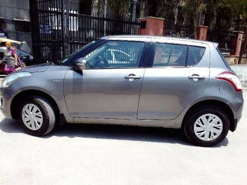 2017 Maruti Suzuki Swift Dzire VXI Petrol MT for sale in New Delhi