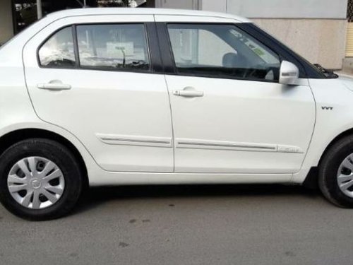 2012 Maruti Suzuki Swift Dzire VXI Petrol MT for sale in New Delhi