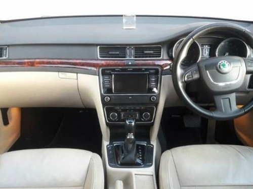 2014 Skoda Superb Elegance 1.8 TSI AT Petrol for sale in New Delhi