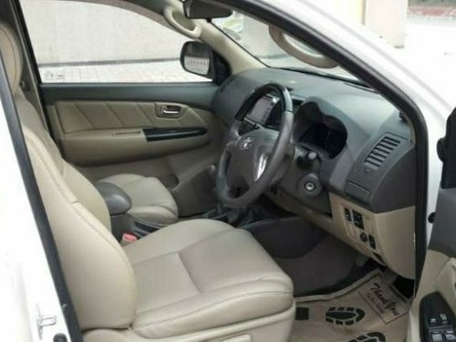 2013 Toyota Fortuner 4x4 LImited Edition Diesel MT for sale in New Delhi