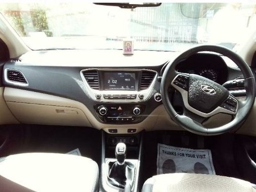 2016 Hyundai Elite i20 1.2 Asta Option for sale in New Delhi