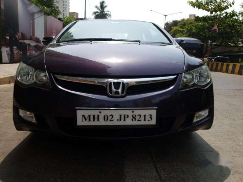 2008 Honda Civic MT for sale