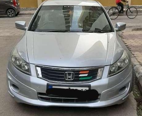 Used Honda Accord VTi-L (AT) 2008 for sale 