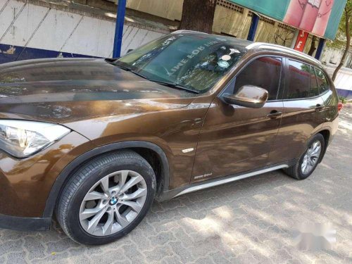 USed BMW X1 2012 AT for sale 