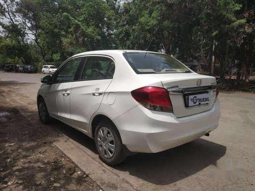 Used 2015 Honda Amaze MT for sale