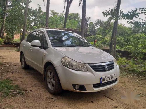 Used 2009 Maruti Suzuki SX 4 MT for sale