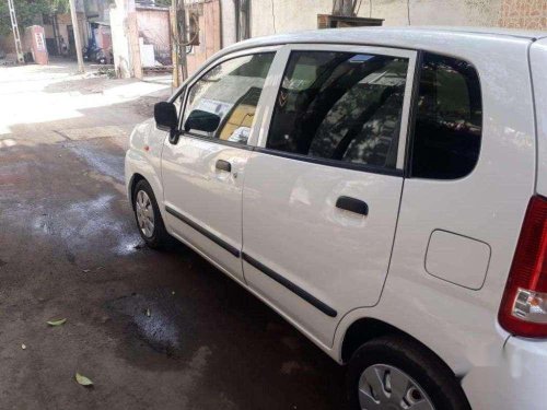 Used Maruti Suzuki Zen Estilo car MT at low price