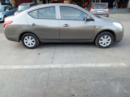 Nissan Sunny XL Petrol, 2014, Petrol MT for sale 