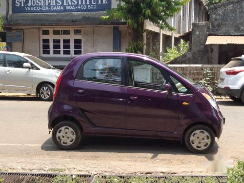 Used Tata Nano Twist XT MT for sale 