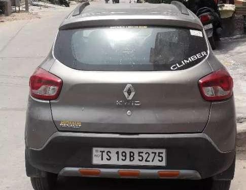 Renault Kwid 2018 MT for sale 