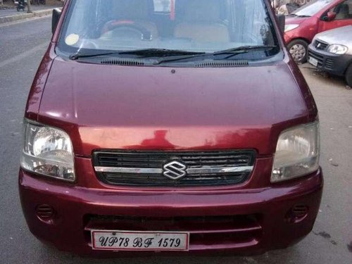 Maruti Suzuki Wagon R 1.0 LXi, 2006, Petrol MT for sale 