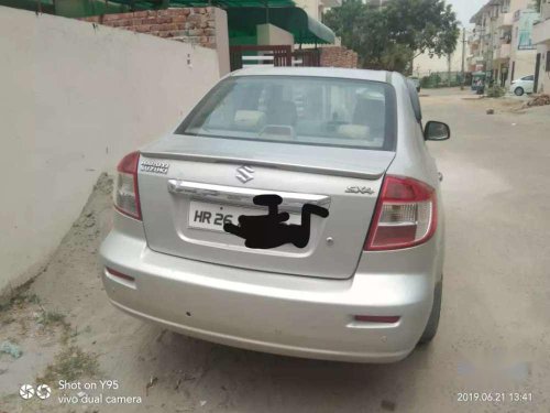 Used 2009 Maruti Suzuki SX4 MT for sale