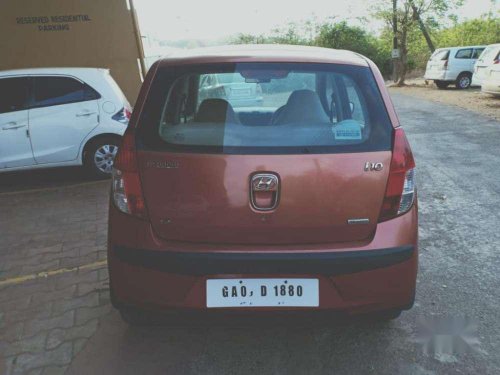 Used 2008 Hyundai i10 Magna MT for sale