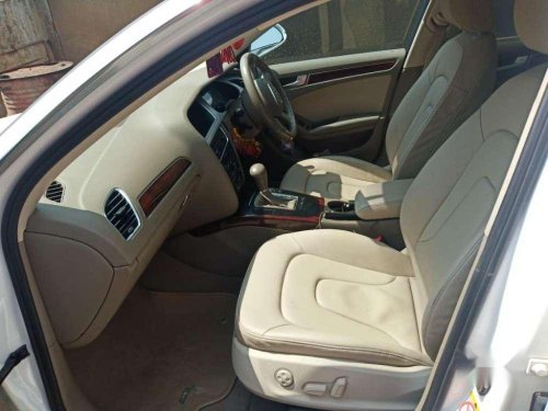 Audi A4 35 TDI Premium 2011 AT for sale 