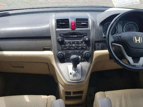 Honda CR V 2.4 AT 2007 for sale 