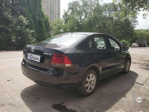 2012 Volkswagen Vento MT for sale at low price