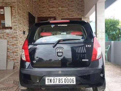 2010 Hyundai i10 MT for sale