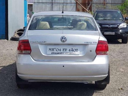 Volkswagen Vento Highline Diesel, 2011, Diesel MT for sale 